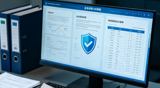 浙江AI 工具常态化应用，为企业稳健经营保驾护航