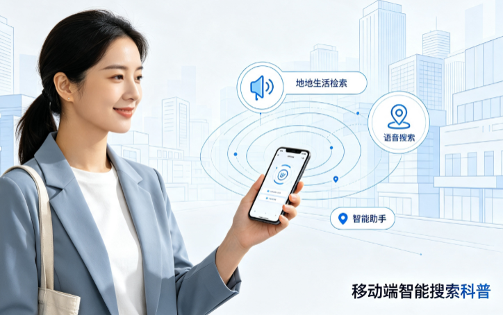 浙江浅析 GEO 优化与 AI 优化如何重塑移动端手机搜索使用习惯