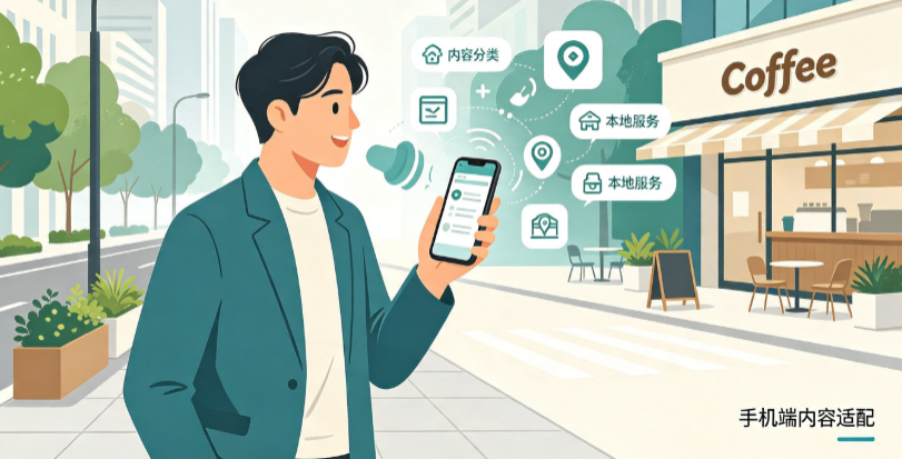 浙江深度解析手机端 GEO 与 AI 优化协同逻辑，兼顾用户检索体验与企业线上传播