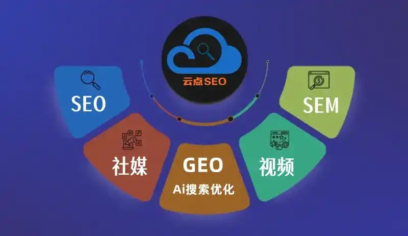 浙江GEO优化：AI智能体时代取代SEO的全新内容优化逻辑