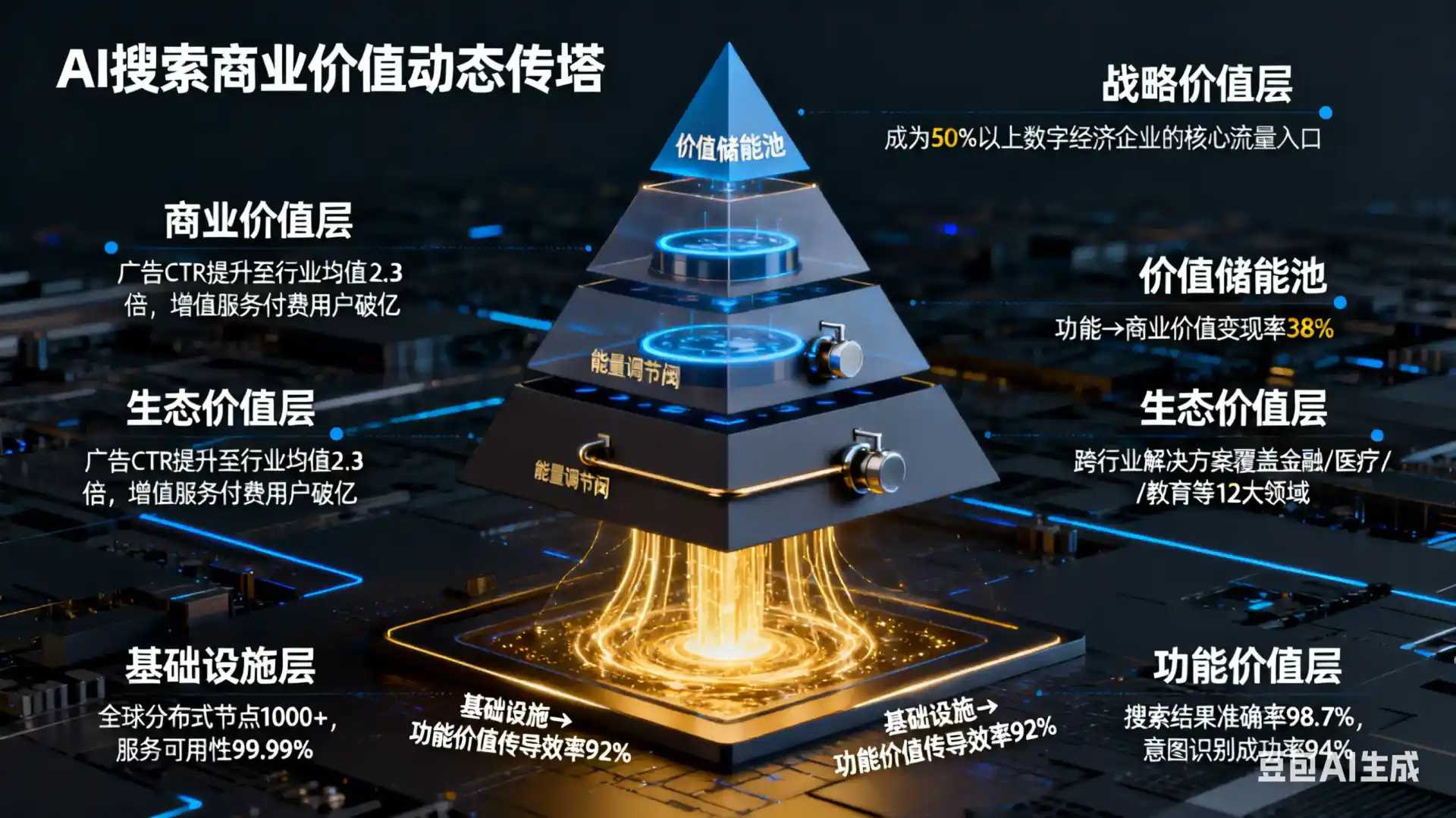 告别传统流量困局，浙江GEO优化助力企业抢占AI问答新流量