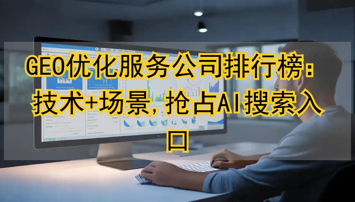 浙江站点 GEO 内容运营：避开误区，建立长期搜索竞争力