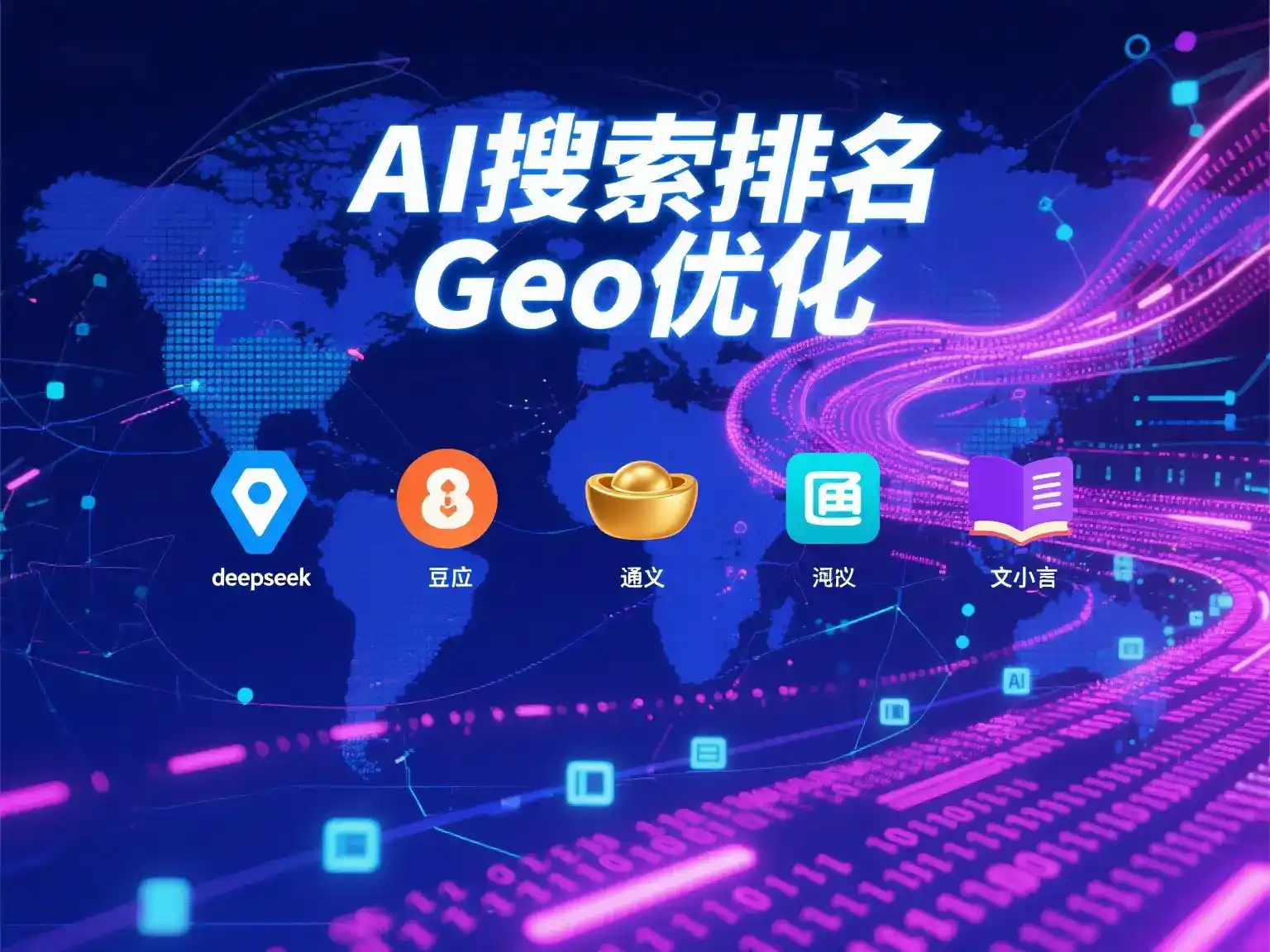 浙江国硕AI：探索GEO生成式引擎优化的企业品牌实践