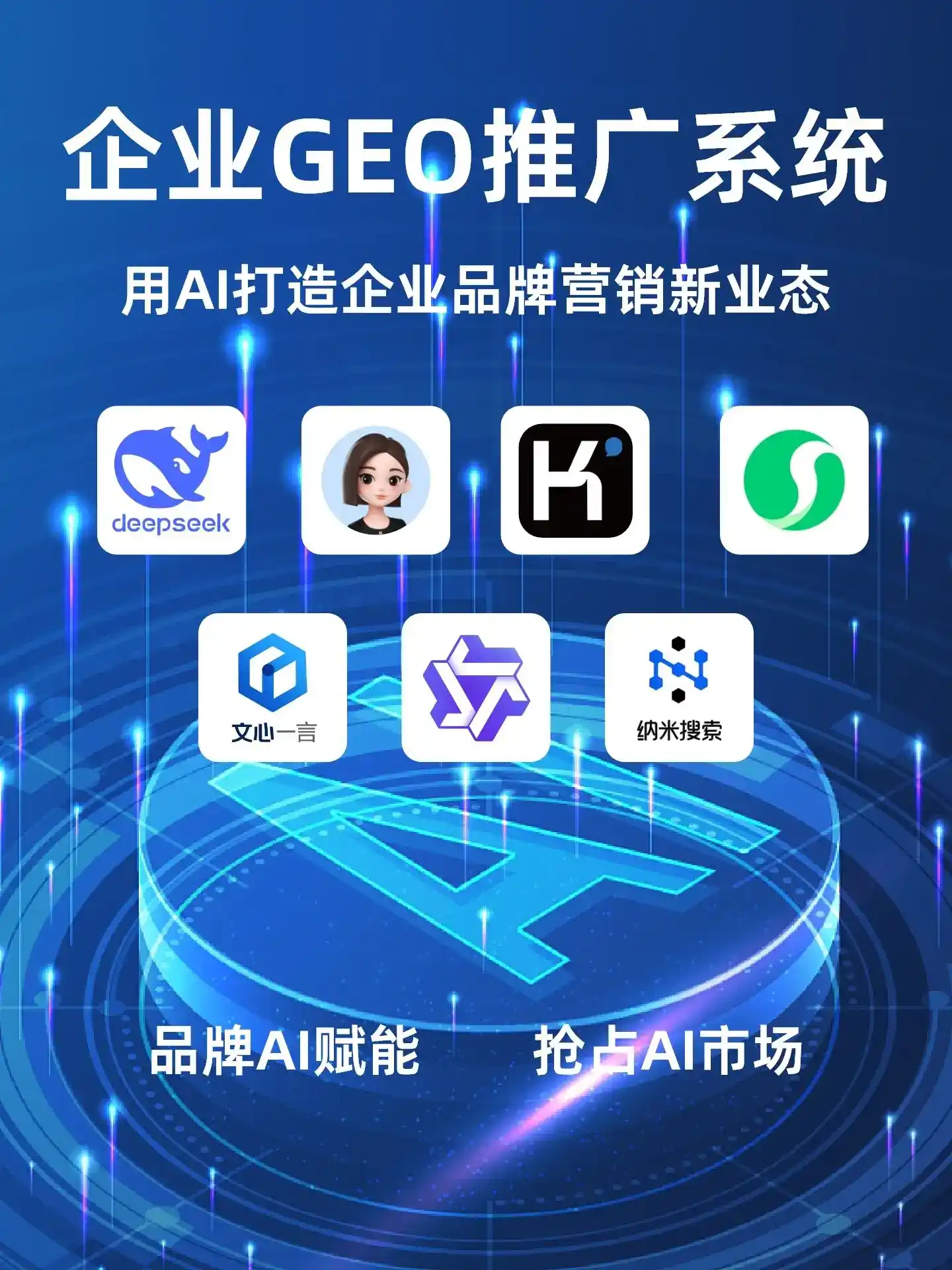 深耕浙江本地化智能营销领域 国硕AI以GEO优化技术助力产业提质增效